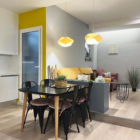 Stay U-Nique Apartments Sants Barcelona Buitenkant foto