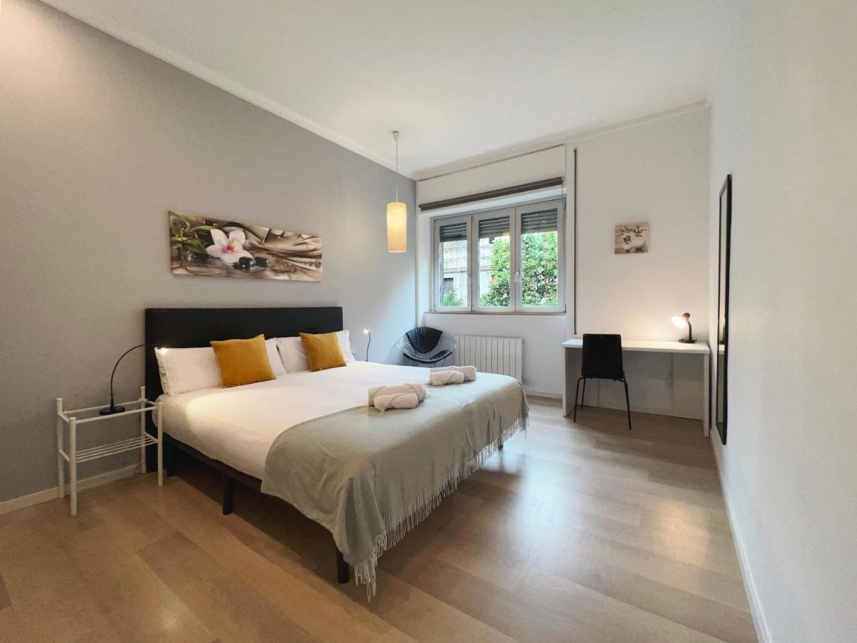 Stay U-Nique Apartments Sants Barcelona Buitenkant foto