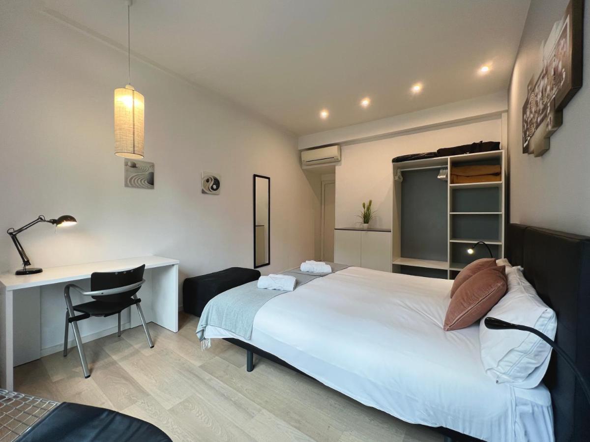 Stay U-Nique Apartments Sants Barcelona Buitenkant foto